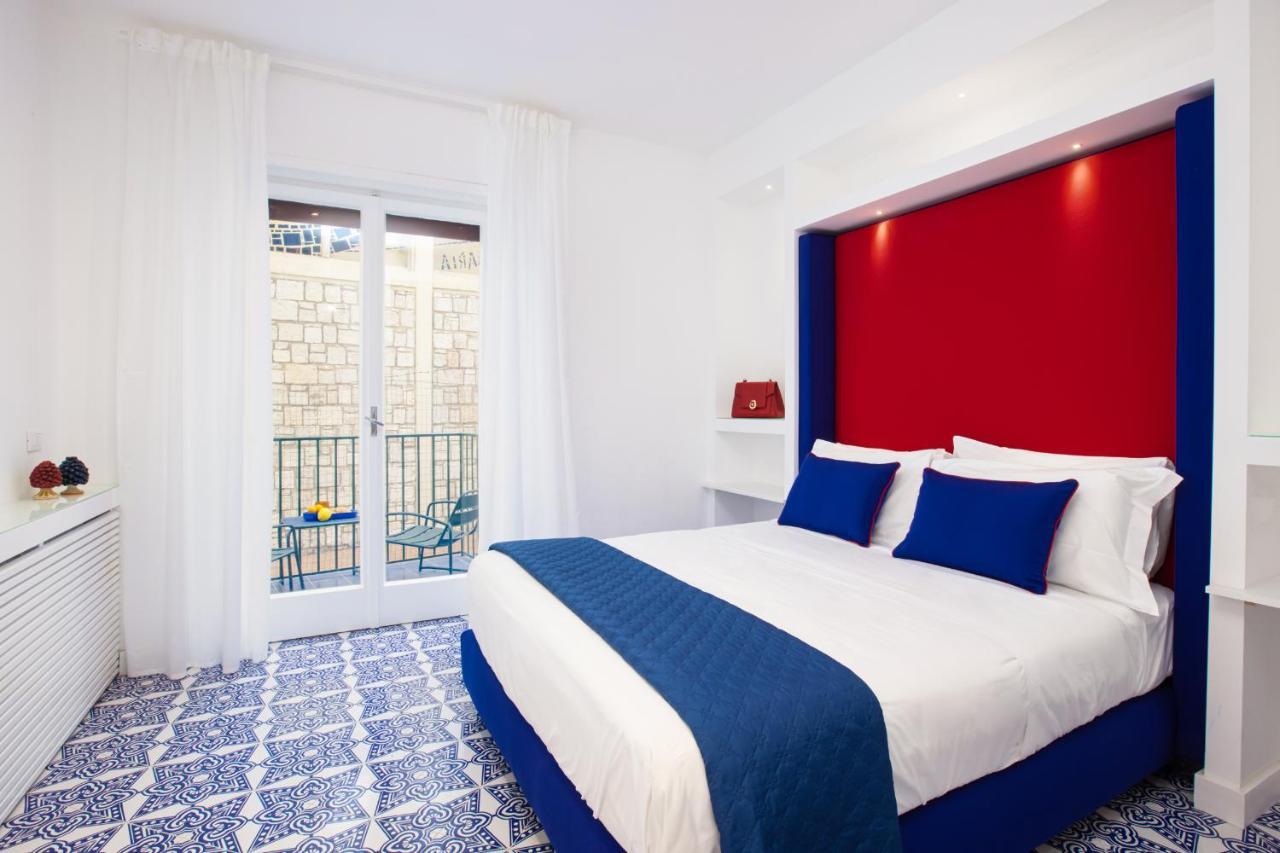Appartamento Blue Splendor Sorrento