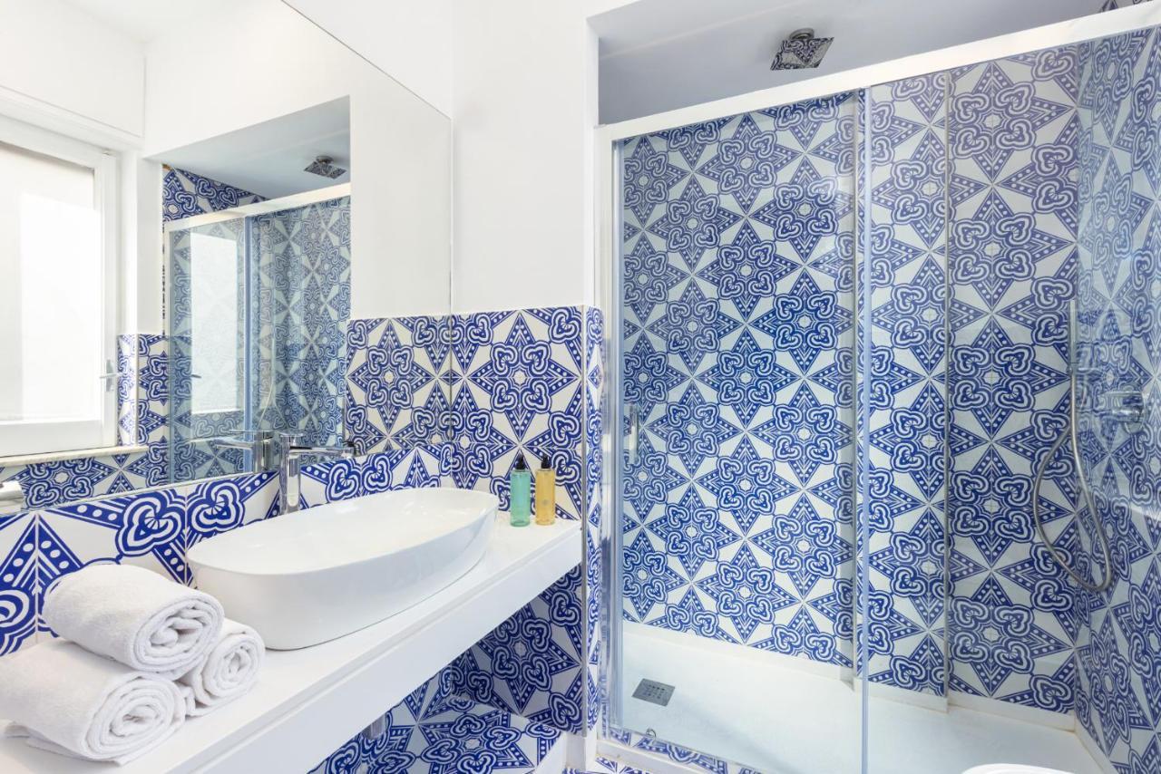 Appartamento Blue Splendor