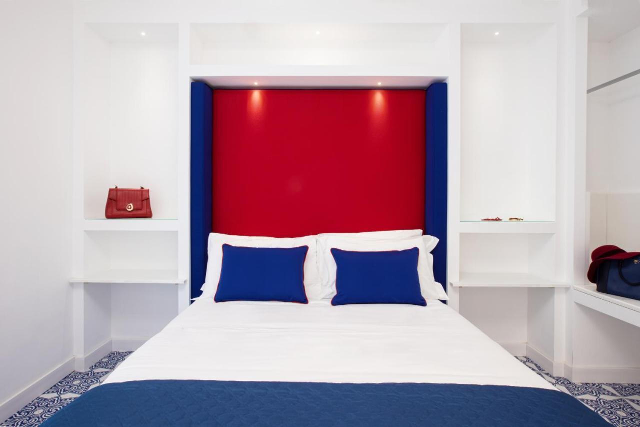Appartamento Blue Splendor