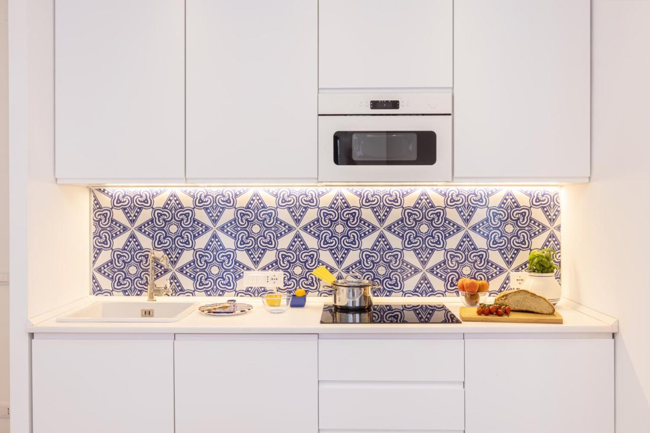 Appartamento Blue Splendor *