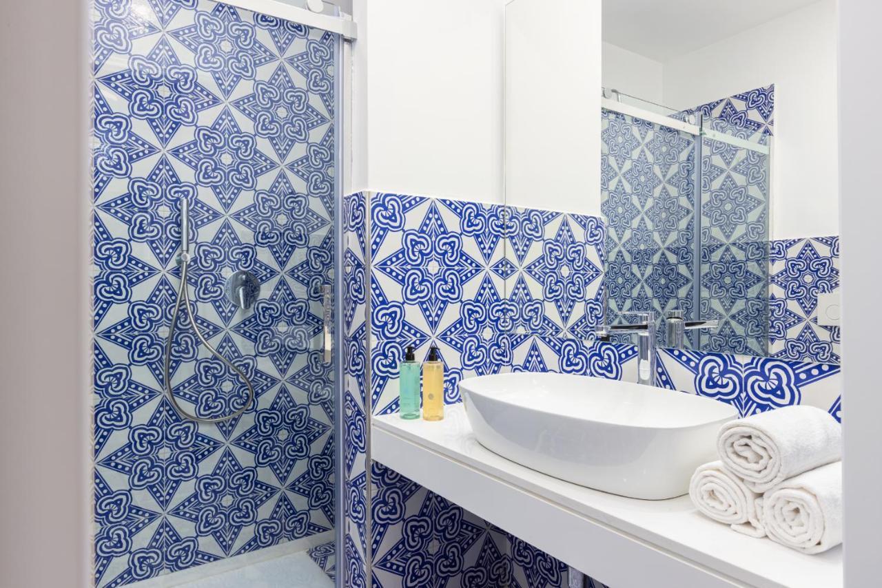 Blue Splendor Apartamento *
