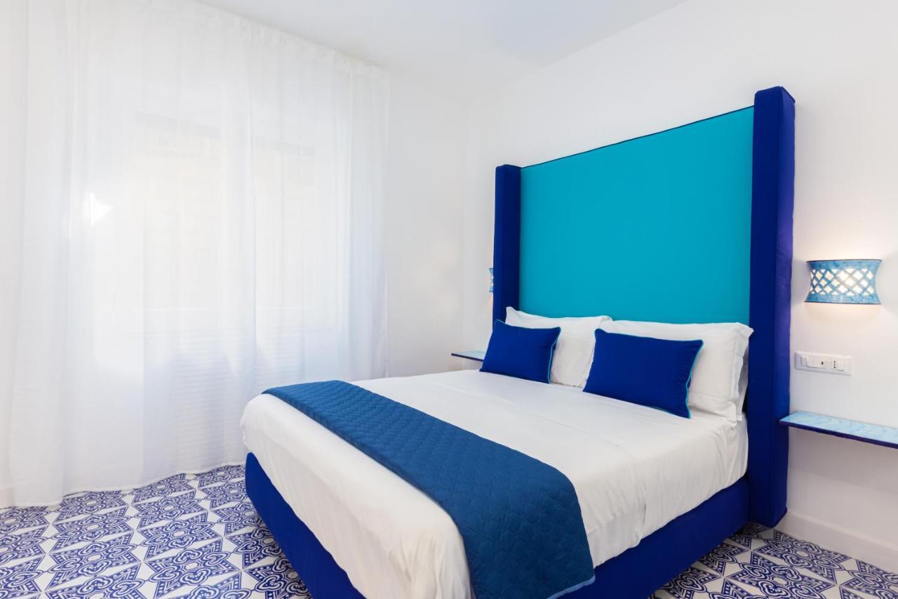 Apartamento Blue Splendor