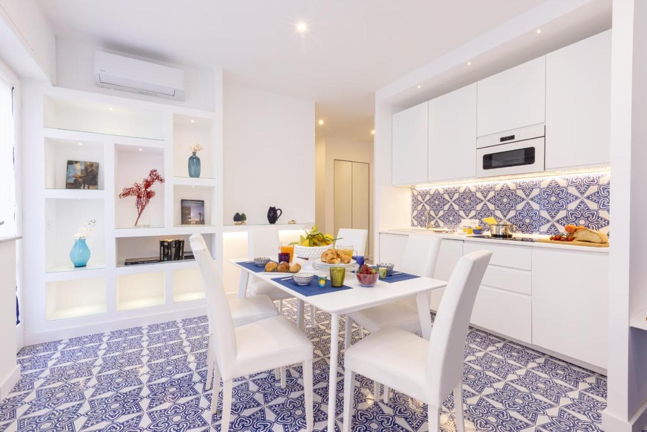 Apartamento Blue Splendor Península Sorrentina
