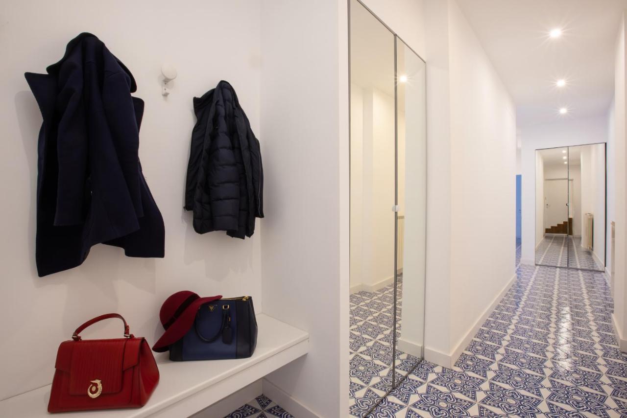 Apartamento Blue Splendor Península Sorrentina