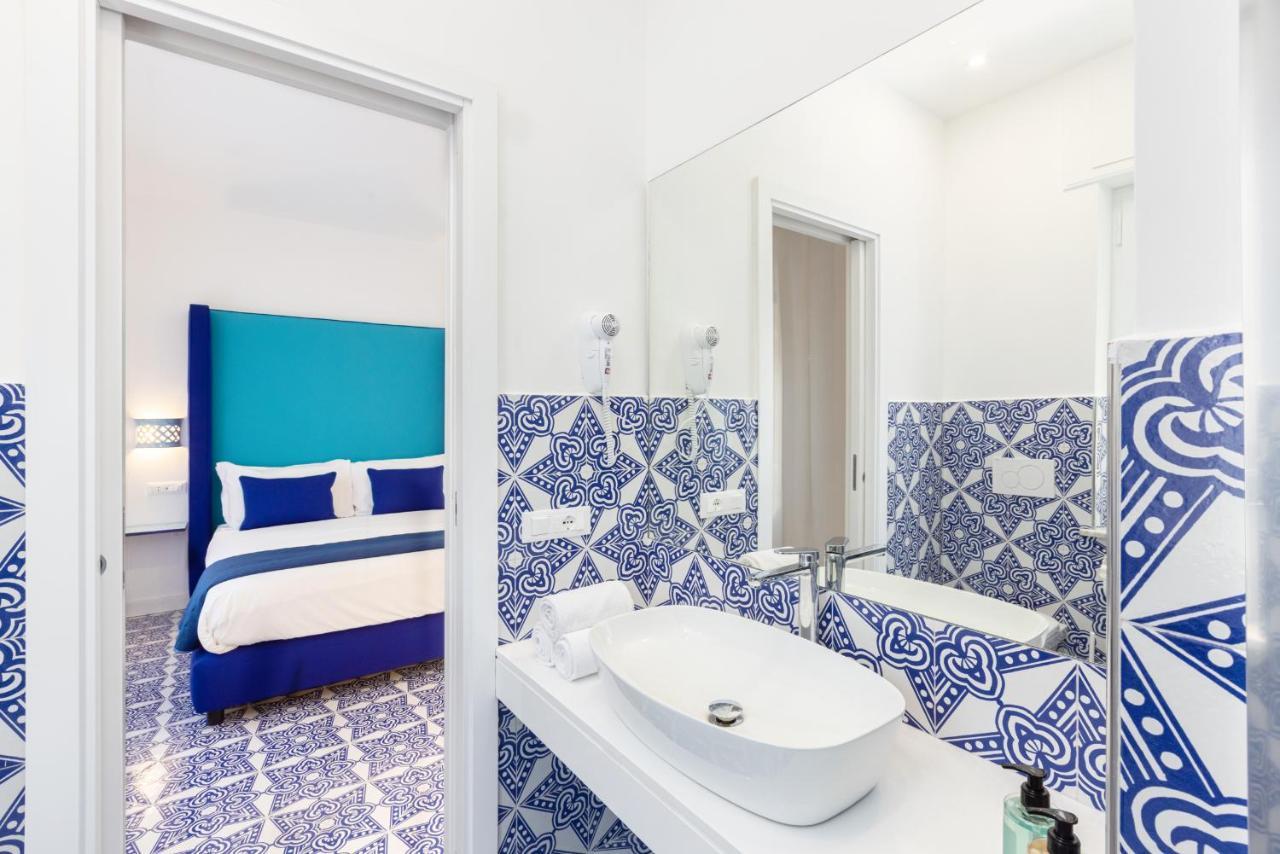 Apartamento Blue Splendor Península Sorrentina