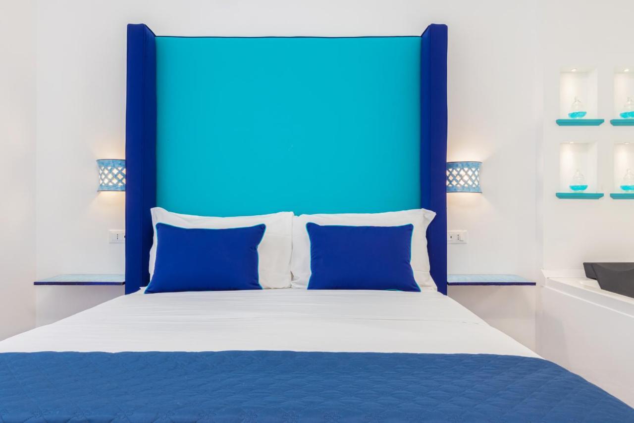 Blue Splendor Apartamento