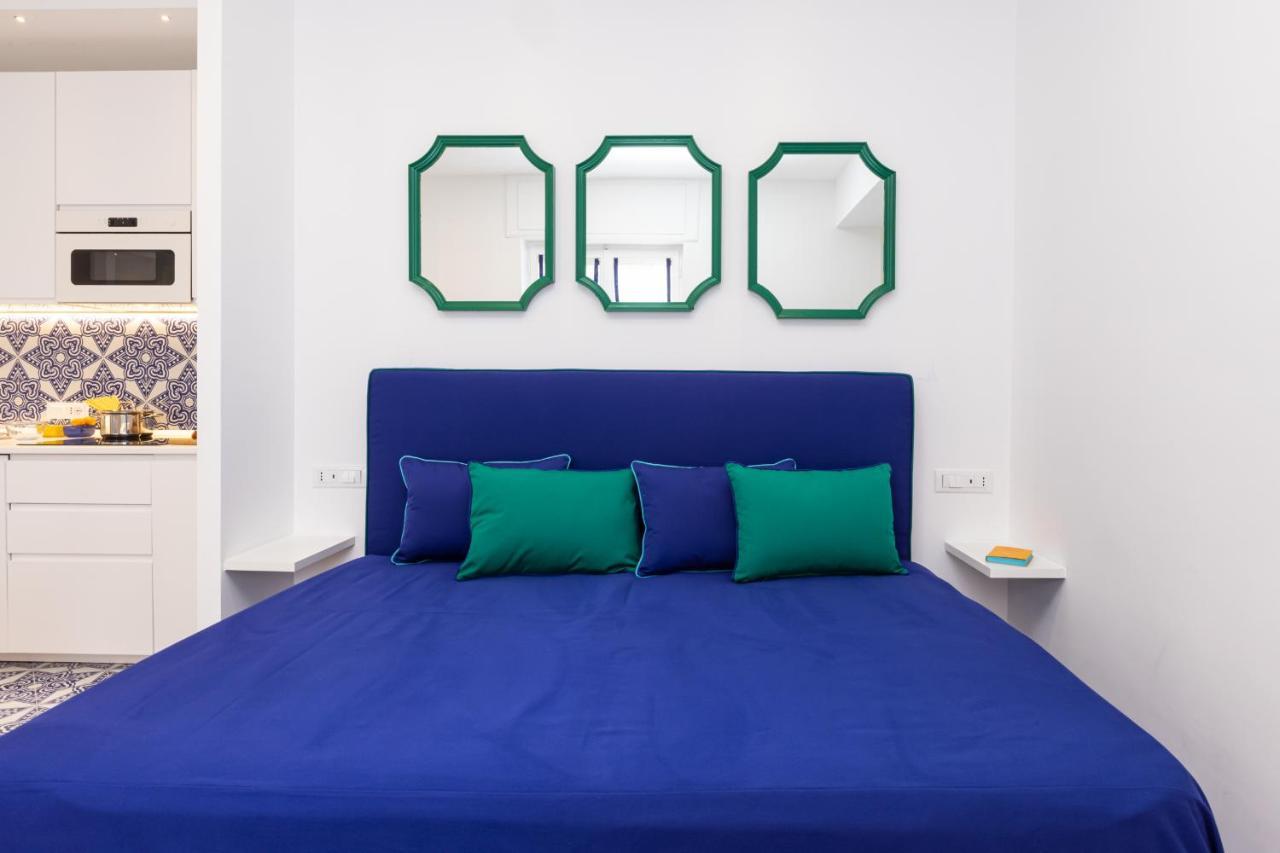 Blue Splendor Apartamento Península Sorrentina
