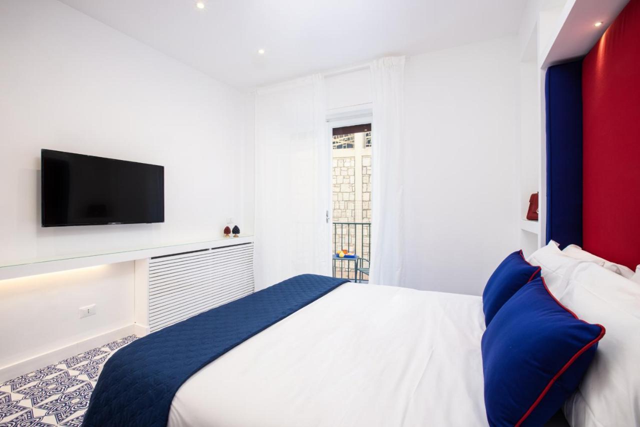 Blue Splendor Apartamento Península Sorrentina